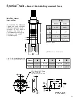 Preview for 54 page of Eaton 2 Series Parts & Repair Information