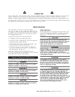 Preview for 4 page of Eaton 200 A 15 kV class Installation Instructions Manual