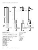 Preview for 6 page of Eaton 200 A 15 kV class Installation Instructions Manual