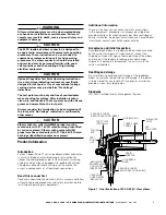 Preview for 5 page of Eaton 200 A 25 kV class Installation Instructions Manual