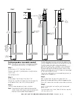 Preview for 7 page of Eaton 200 A 25 kV class Installation Instructions Manual