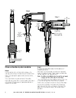 Preview for 8 page of Eaton 200 A 25 kV class Installation Instructions Manual