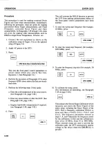 Preview for 60 page of Eaton 2075 Operation Manual