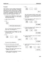 Preview for 63 page of Eaton 2075 Operation Manual