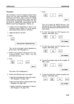 Preview for 71 page of Eaton 2075 Operation Manual