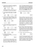 Preview for 76 page of Eaton 2075 Operation Manual