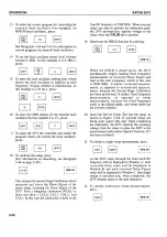 Preview for 80 page of Eaton 2075 Operation Manual