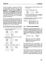 Preview for 93 page of Eaton 2075 Operation Manual