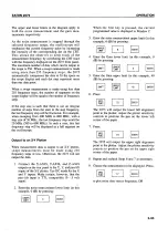 Preview for 121 page of Eaton 2075 Operation Manual