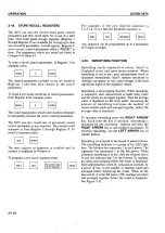 Preview for 138 page of Eaton 2075 Operation Manual