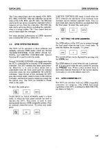 Preview for 145 page of Eaton 2075 Operation Manual