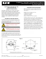 Preview for 4 page of Eaton 2596 Manual