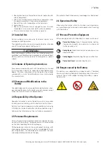 Предварительный просмотр 5 страницы Eaton 26C6 Mounting And Operating Instructions