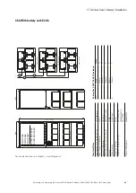 Предварительный просмотр 41 страницы Eaton 26C6 Mounting And Operating Instructions