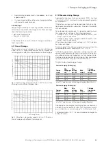 Предварительный просмотр 49 страницы Eaton 26C6 Mounting And Operating Instructions