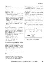 Предварительный просмотр 53 страницы Eaton 26C6 Mounting And Operating Instructions