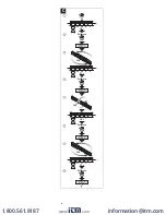 Предварительный просмотр 4 страницы Eaton 3 601 K76 710 Manual