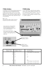 Preview for 6 page of Eaton 3-PM Mounting And Operating Instructions