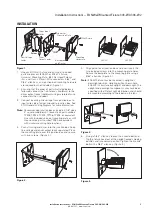 Предварительный просмотр 3 страницы Eaton 303-W1 Installation Instructions Manual