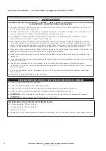 Предварительный просмотр 4 страницы Eaton 303-W1 Installation Instructions Manual