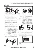 Предварительный просмотр 5 страницы Eaton 303-W1 Installation Instructions Manual