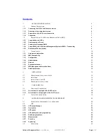 Preview for 2 page of Eaton 34003991EN/EB User Manual