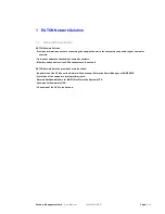 Preview for 5 page of Eaton 34003991EN/EB User Manual