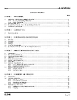 Preview for 4 page of Eaton 360 W-VAC 16 Instructions For Installation, Operation And Maintenance