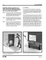 Предварительный просмотр 12 страницы Eaton 360 W-VAC 16 Instructions For Installation, Operation And Maintenance