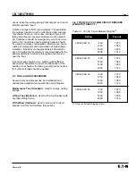 Preview for 13 page of Eaton 360 W-VAC 16 Instructions For Installation, Operation And Maintenance