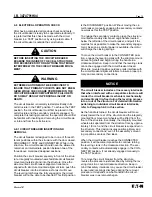 Preview for 19 page of Eaton 360 W-VAC 16 Instructions For Installation, Operation And Maintenance