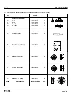 Preview for 46 page of Eaton 360 W-VAC 16 Instructions For Installation, Operation And Maintenance