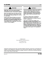 Preview for 3 page of Eaton 36W-VAC25 Instructions For Installation, Operation And Maintenance