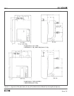 Preview for 8 page of Eaton 36W-VAC25 Instructions For Installation, Operation And Maintenance