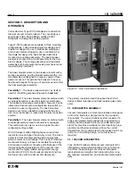 Preview for 22 page of Eaton 36W-VAC25 Instructions For Installation, Operation And Maintenance