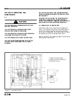 Preview for 32 page of Eaton 36W-VAC25 Instructions For Installation, Operation And Maintenance