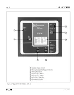 Preview for 22 page of Eaton 380 VCP-W 16 Instructions For Installation, Operation And Maintenance