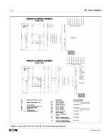 Preview for 34 page of Eaton 380 VCP-W 16 Instructions For Installation, Operation And Maintenance