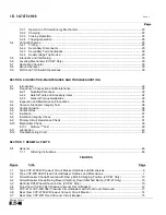 Предварительный просмотр 5 страницы Eaton 380 VCP-W 21 Instructions For Installation, Operation And Maintenance