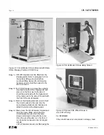 Предварительный просмотр 16 страницы Eaton 380 VCP-W 21 Instructions For Installation, Operation And Maintenance