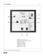 Preview for 23 page of Eaton 380 VCP-W 21 Instructions For Installation, Operation And Maintenance