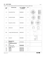 Preview for 59 page of Eaton 380 VCP-W 21 Instructions For Installation, Operation And Maintenance