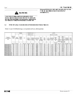 Preview for 8 page of Eaton 380 VCP-Wind Instructions For The Use, Operation And Maintenance