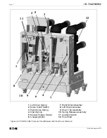 Preview for 14 page of Eaton 380 VCP-Wind Instructions For The Use, Operation And Maintenance