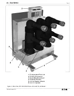 Preview for 15 page of Eaton 380 VCP-Wind Instructions For The Use, Operation And Maintenance