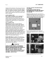 Preview for 36 page of Eaton 380 VCP-Wind Instructions For The Use, Operation And Maintenance