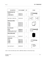 Preview for 44 page of Eaton 380 VCP-Wind Instructions For The Use, Operation And Maintenance