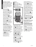 Preview for 6 page of Eaton 3S 700 Installation And User Manual