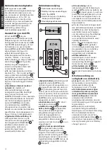 Preview for 16 page of Eaton 3S700D Installation And User Manual