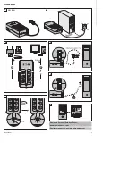 Preview for 4 page of Eaton 3S850D Installation And User Manual